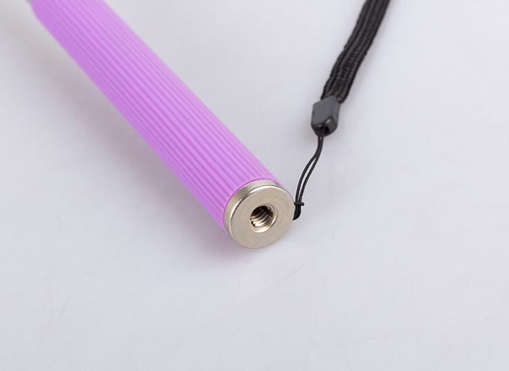 پایه عکاسی مونوپاد و بلوتوث شاتر