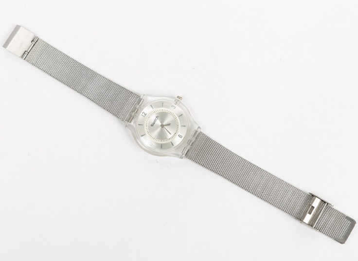 ساعت مچی زنانه Swach