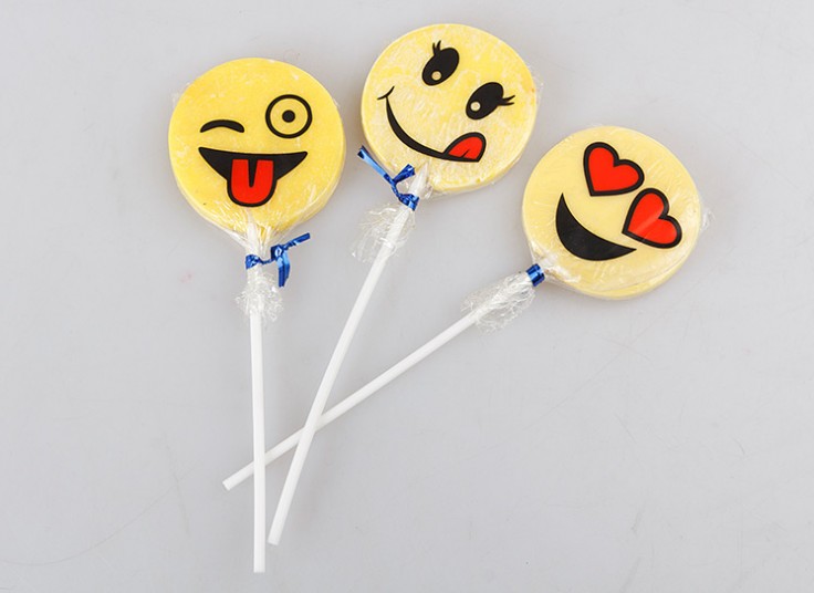 آبنبات چوبی فانتزی Valentine