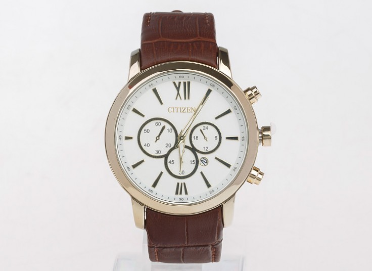 ساعت مچی CITIZEN
