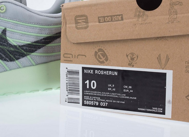 کفش Nike مدل Motion NSW