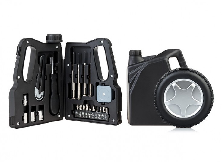 جعبه ابزار Fantasy Tools