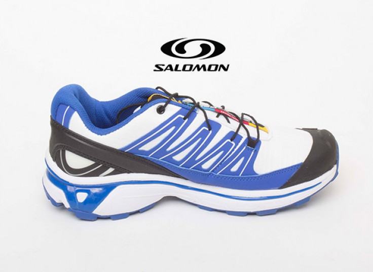 کفش ورزشی جدید SALOMON