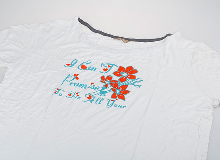 تیشرت آستین بلند زنانه avenue