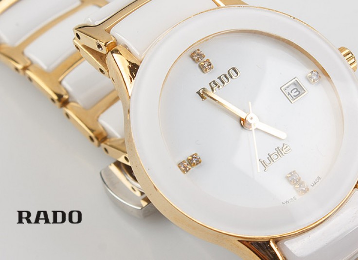 ساعت RADO مدل CENTRIX JUBILE