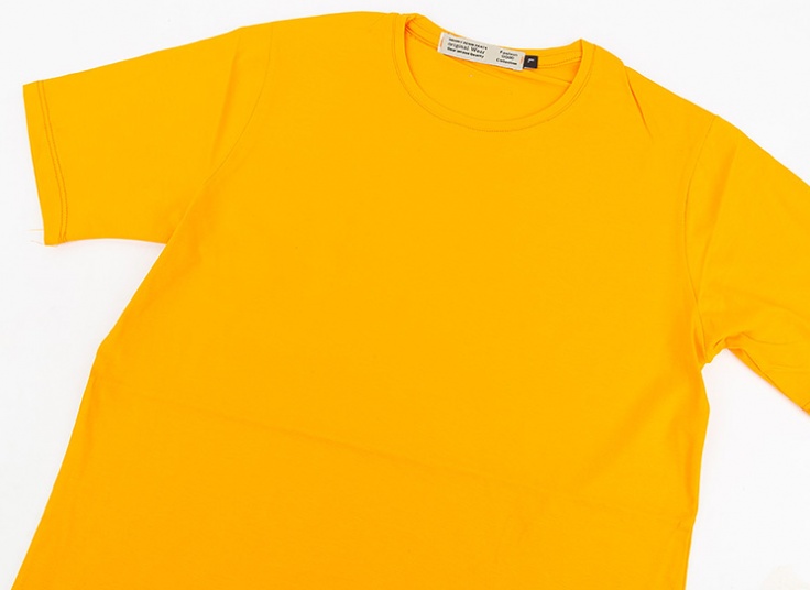 تیشرت لانگ Fashion Good