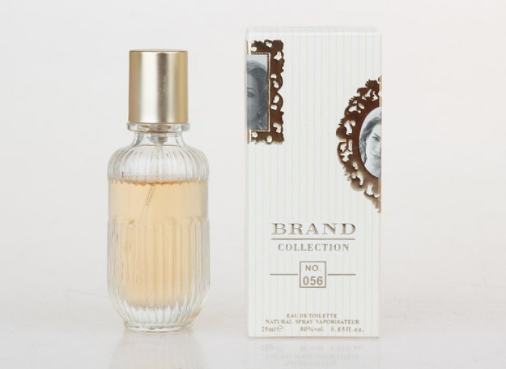 کلکسیون عطر و ادکلن مینیاتوری Brand Collection