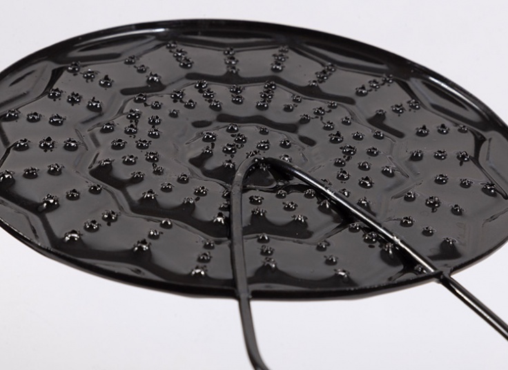 شعله پخش کن Mana