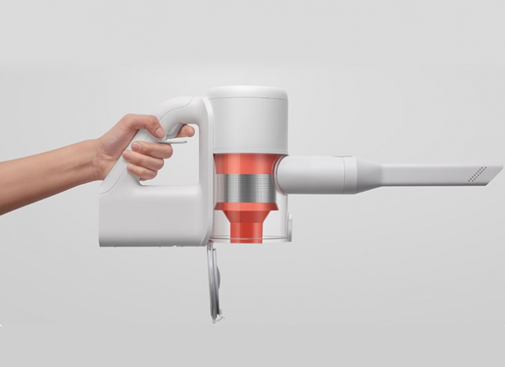 جارو شارژی بی سیم Xiaomi