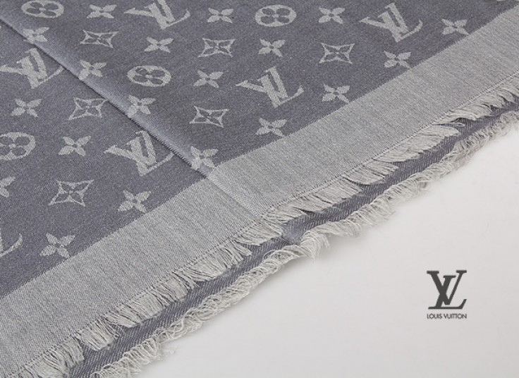 روسری Louis Vuitton