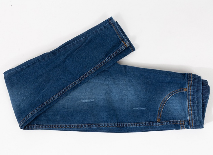 لگ جین زنانه Besttrend