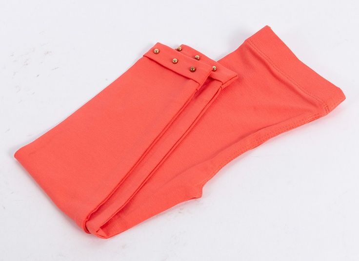 شلوار دخترانه دمپا پاکتی