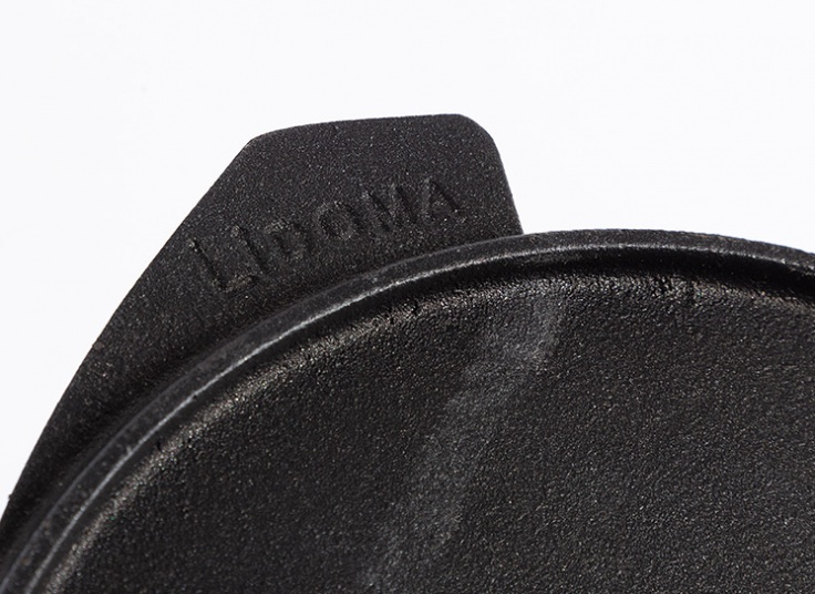 تابه گریل Lidoma