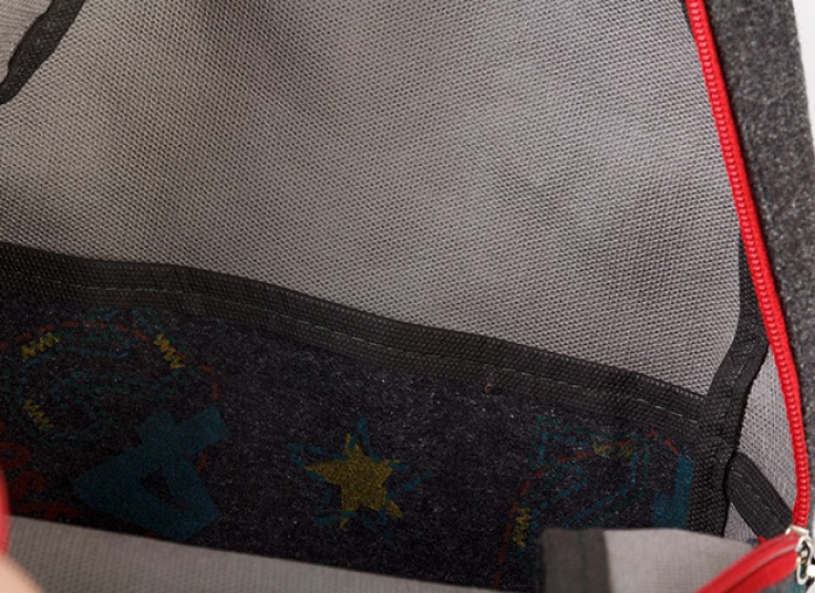 کیف کوله STAR