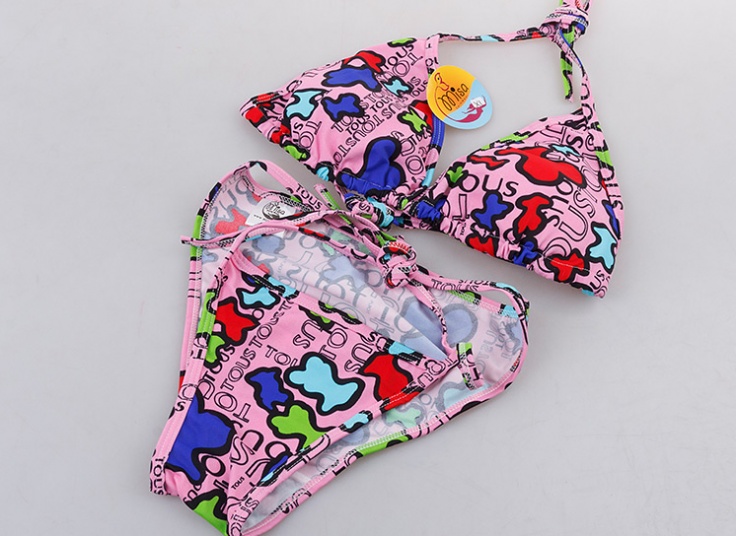 مایو دو تکه Misa