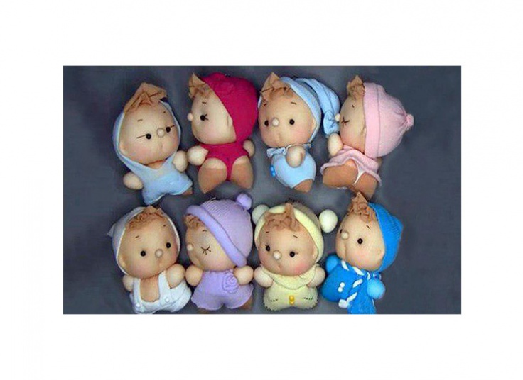 ساخت عروسک pape هنرماندگار پارسی