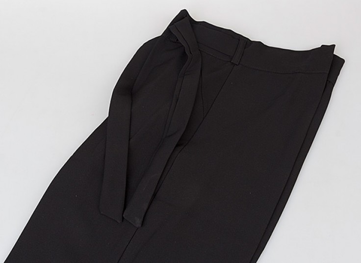 شلوار کرپ مازراتی EISATIE