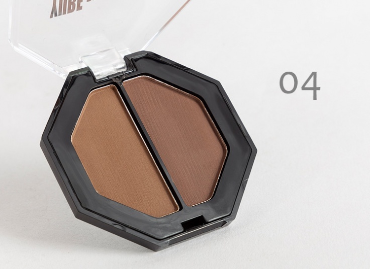 سایه ابرو دو قلو Yube Beauty