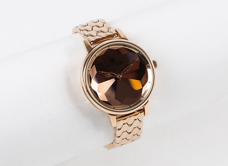 ساعت مچی زنانه Daniel Klein