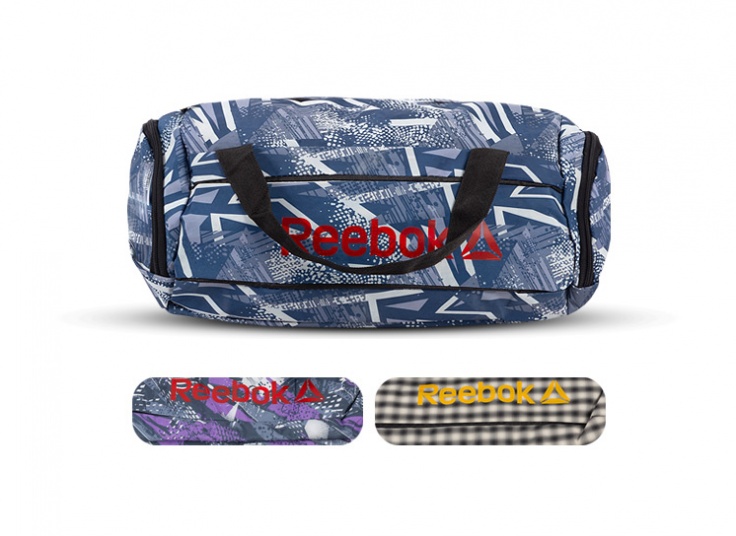 ساک ورزشی طرح Reebok