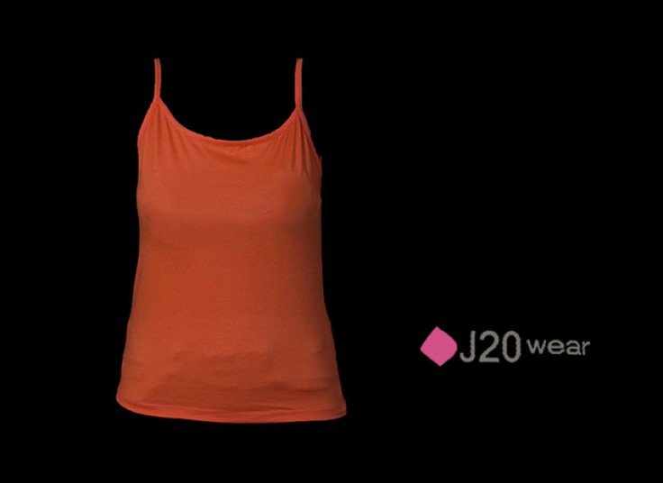 تاپ زنانه J20 Wear