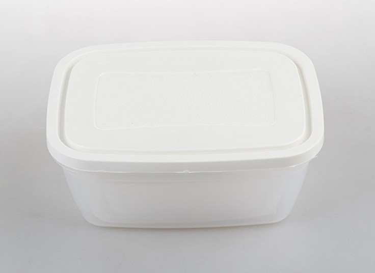 ظرف هفت عددی دردار Kave plast