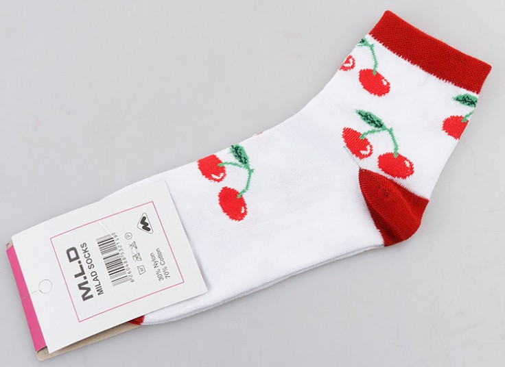 جوراب میوه ای MLD