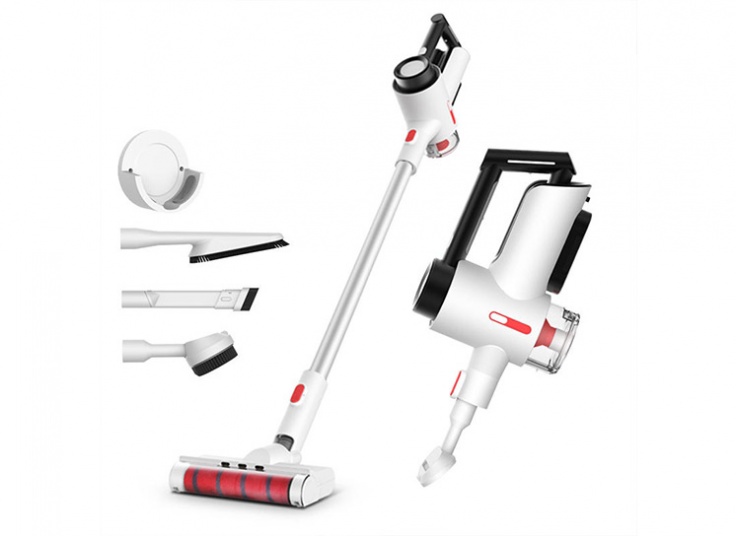 جارو شارژی XIAOMI Deerma مدل VC40