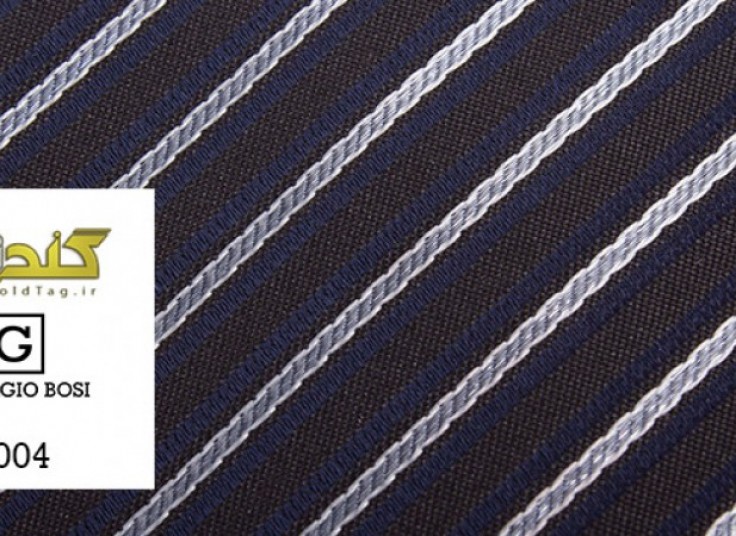 کراوات GiorgioBosi 