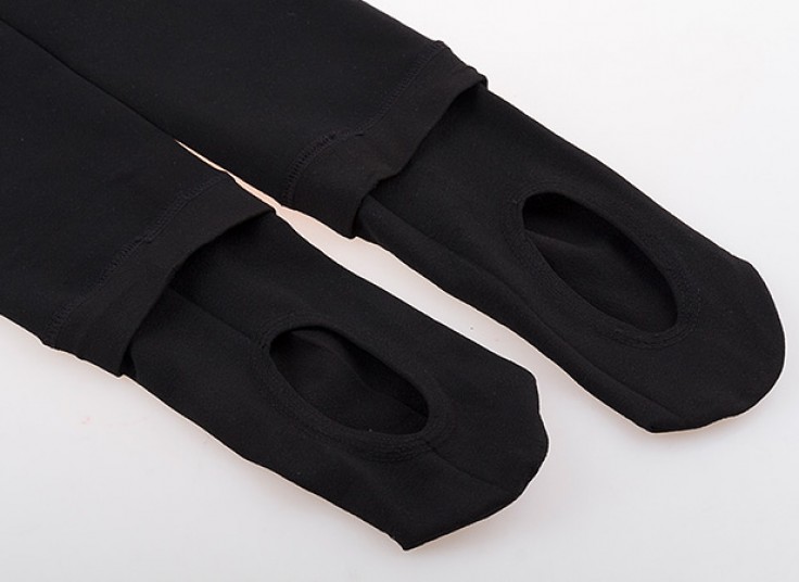 لگ جوراب دار تو کرکی Penti