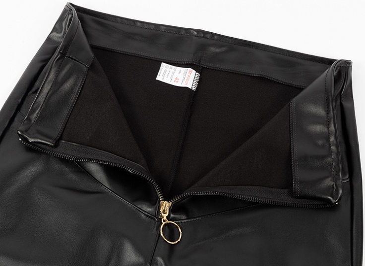 لگ چرمی زنانه