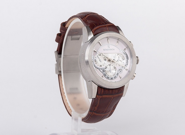 ساعت زنانه و مردانه ROMANSON
