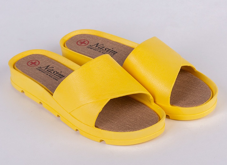 دمپایی زنانه Nasim