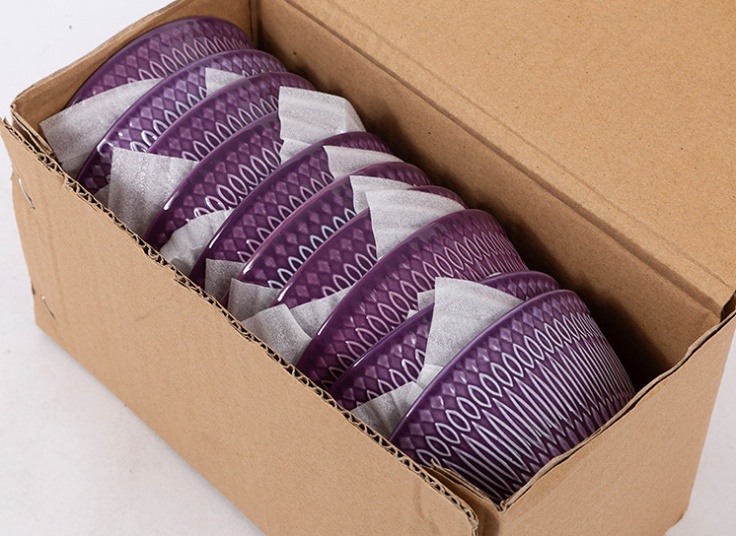 پیاله 10 عددی طرح‌دار