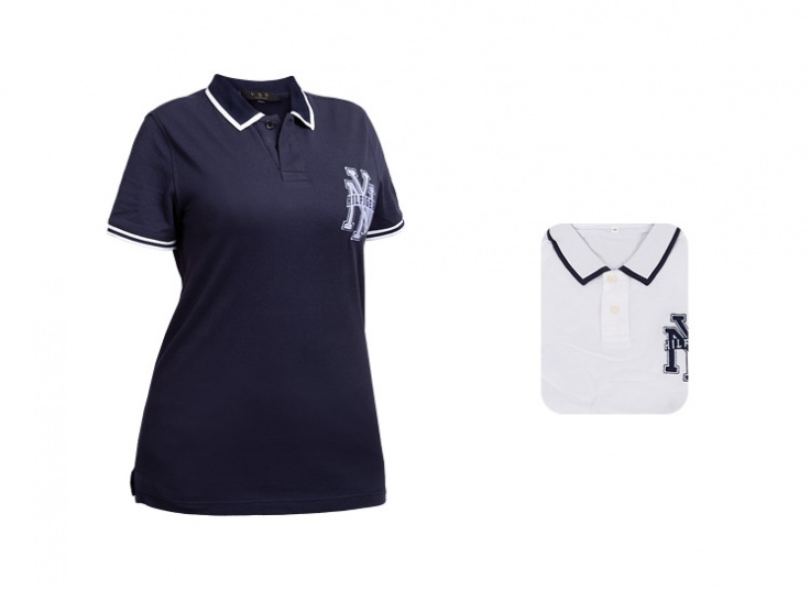 پولوشرت جودون زنانه  LVZUNNY VOGUE