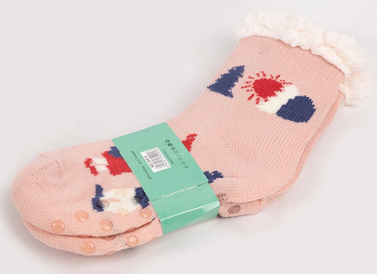 پاپوش نیم ساق دخترانه