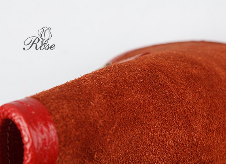 کیف چرم اصلی Rose Leather