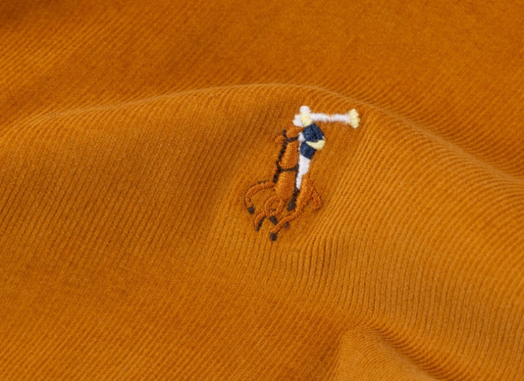 پیراهن مخمل مردانه Ralph Lauren