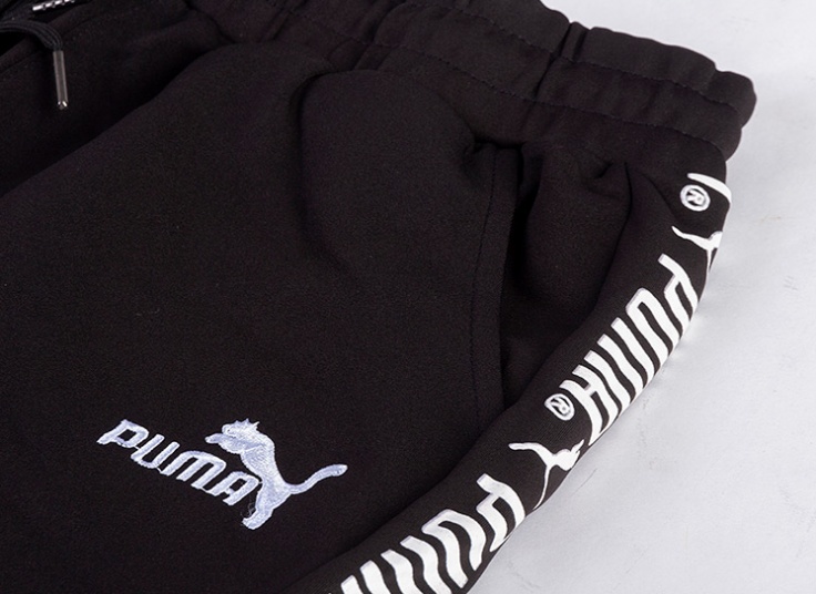 شلوار ورزشی مردانه Puma