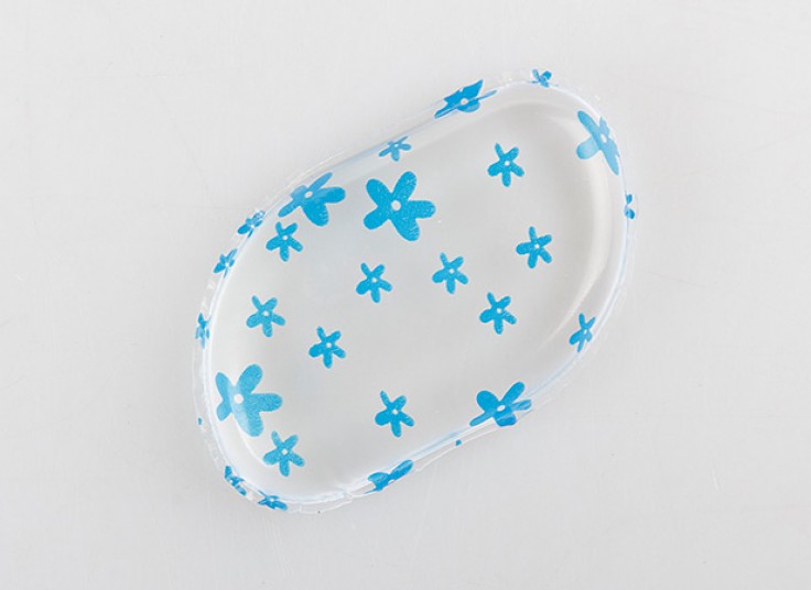 پد آرایشی سیلیکونی