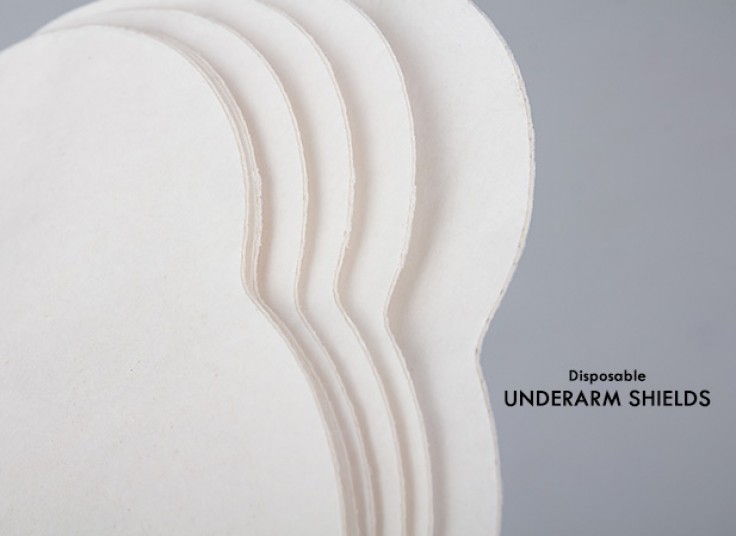 پد ضد عرق UnderArm Shields