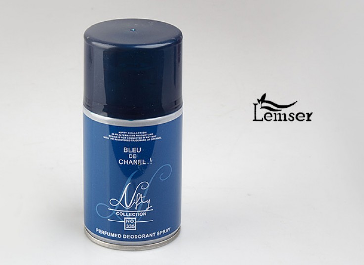 اسپری یدک دستگاه خوشبو کننده Nifty