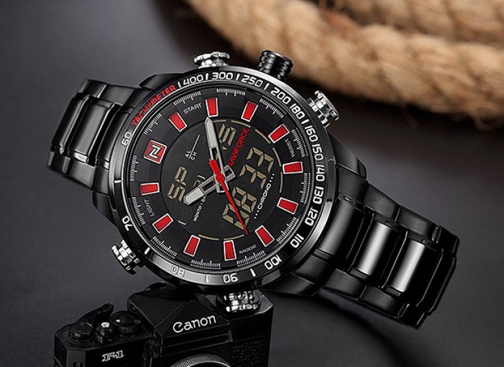 ساعت مچی Naviforce مدل NF9093