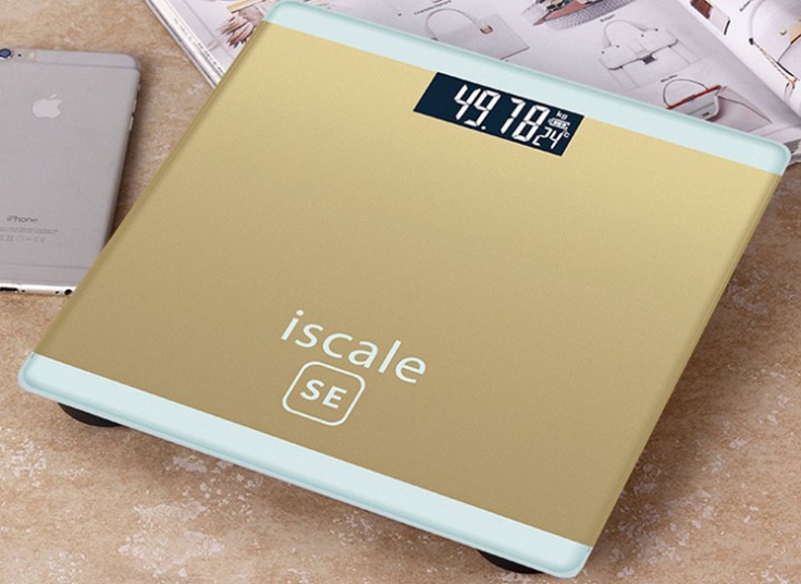 ترازوی Electronic Personal Scale