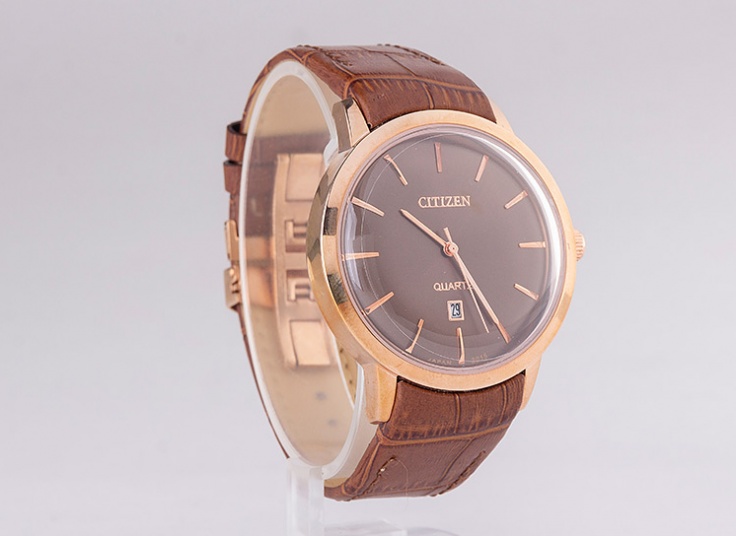 ساعت مچی CITIZEN