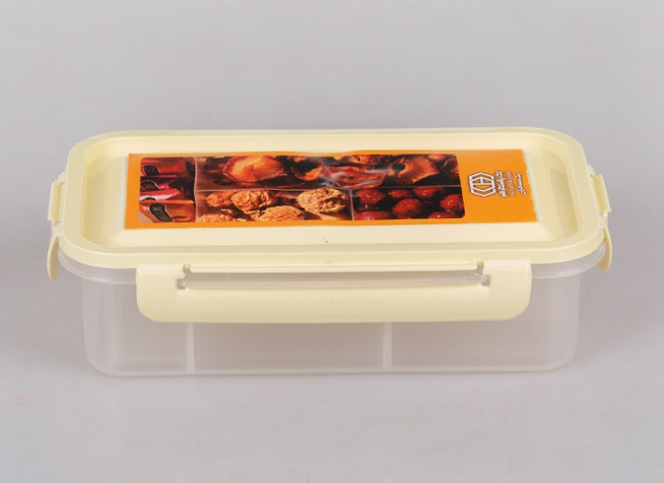 ظرف مسافرتی چهارخانه