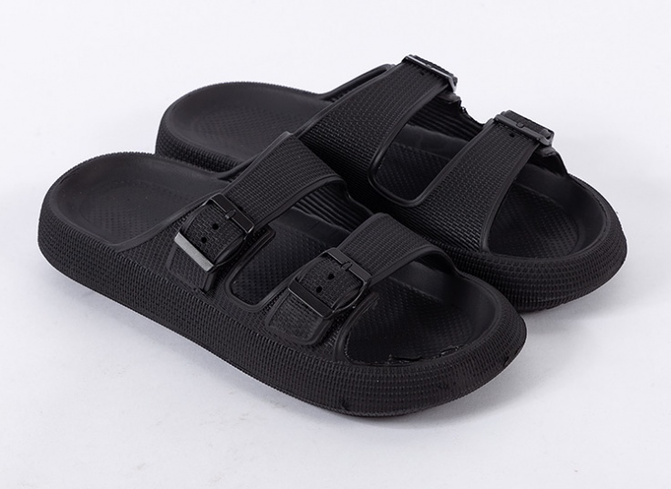 صندل مردانه سگک دار