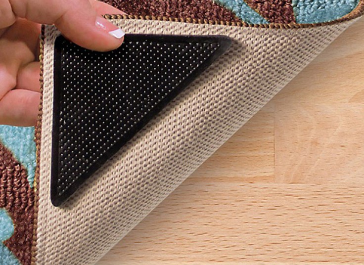 ترمز گیر فرش