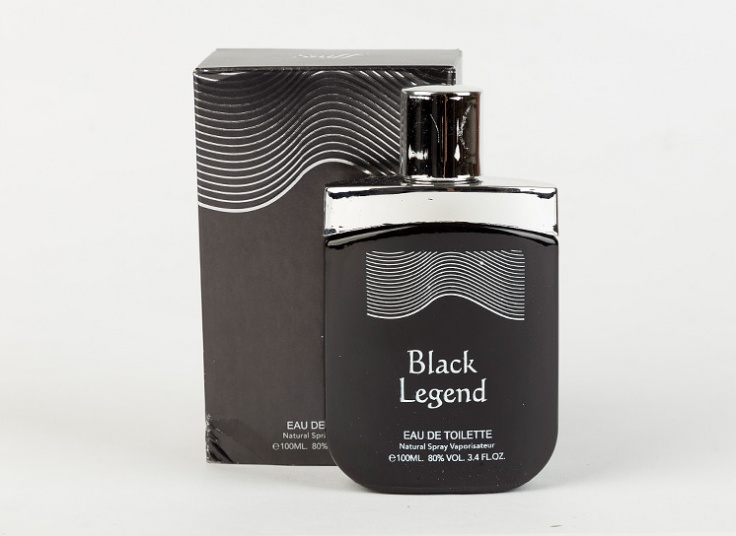 عطر و ادکلن Sniff و TRI