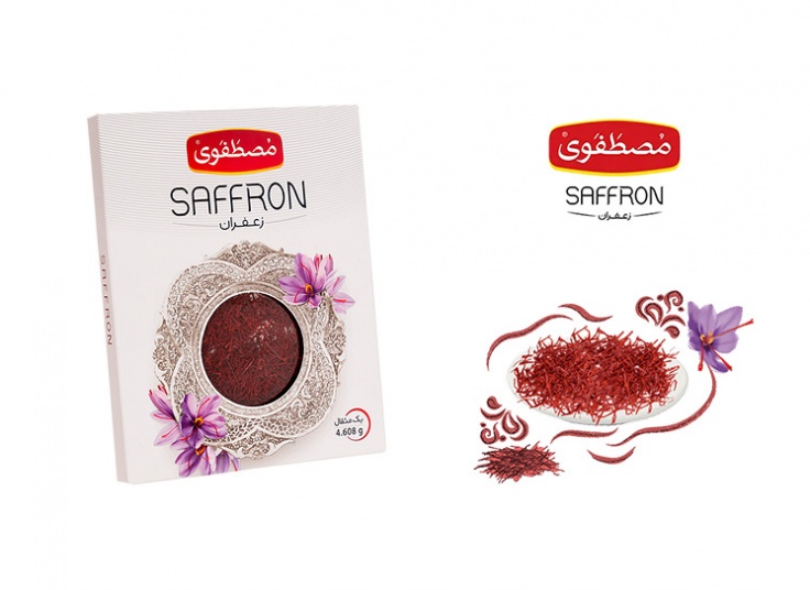 زعفران درجه یک مصطفوی